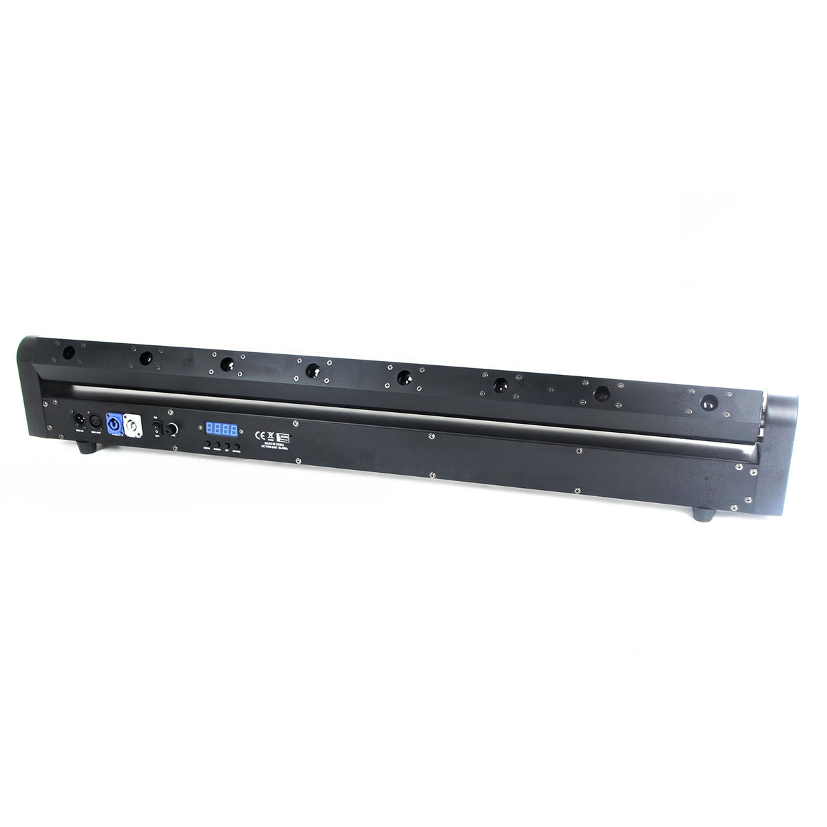 8-Eye Red Laser Light 500MW/638NM