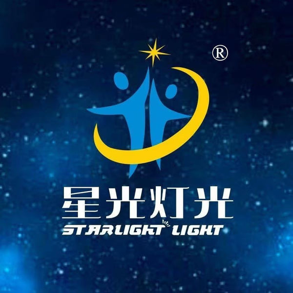 Starlight Stage Lighting