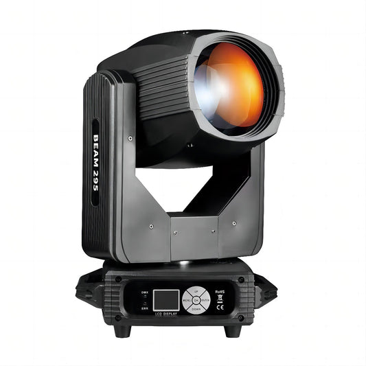 295W Moving Head Beam Light