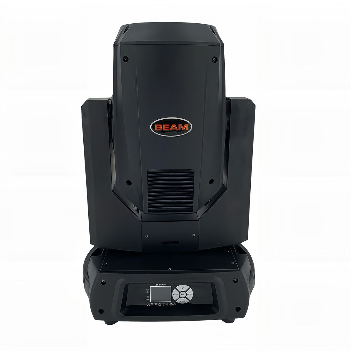 350W Moving Head Beam Light - Front View