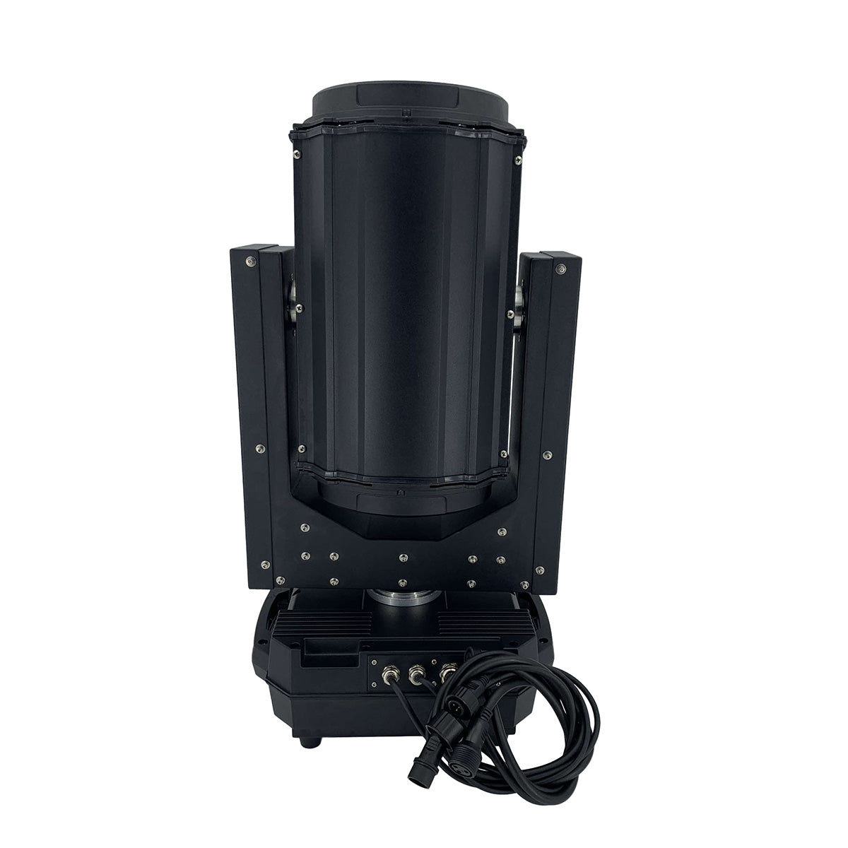 380W Waterproof Moving Head Beam Light IP55 - Front View