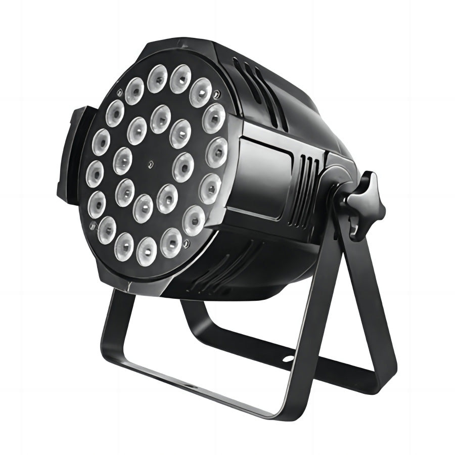 24x10W RGBW LED Stage Par Light (Die-Cast Aluminum Wash)