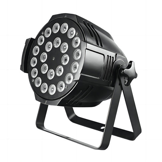 24x10W RGBW LED Stage Par Light (Die-Cast Aluminum Wash)