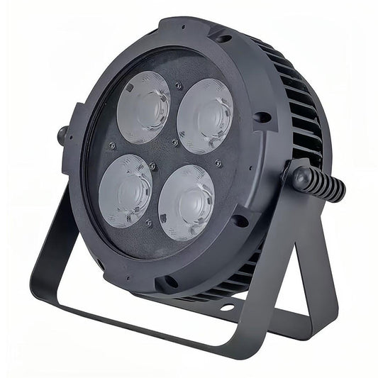 200W Waterproof Outdoor LED COB Face Light (3200K-5700K Tunable White)