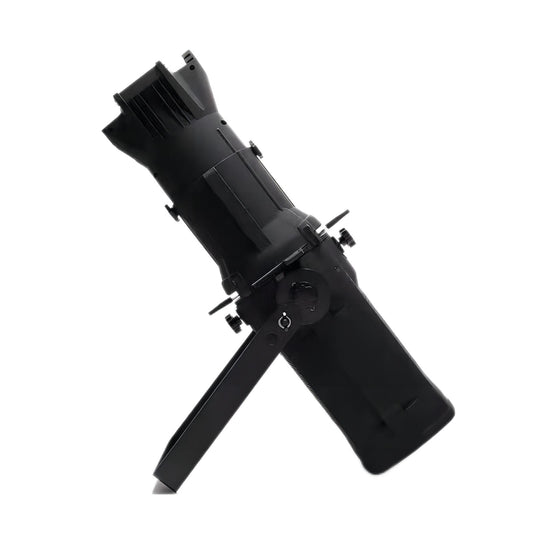 300W LED Profile Spotlight (Ellipsoidal / Leko) 3200K Ra≥95