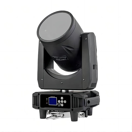 300W Tunable White LED Moving Head Wash Light (2750K-6500K / CRI≥95)