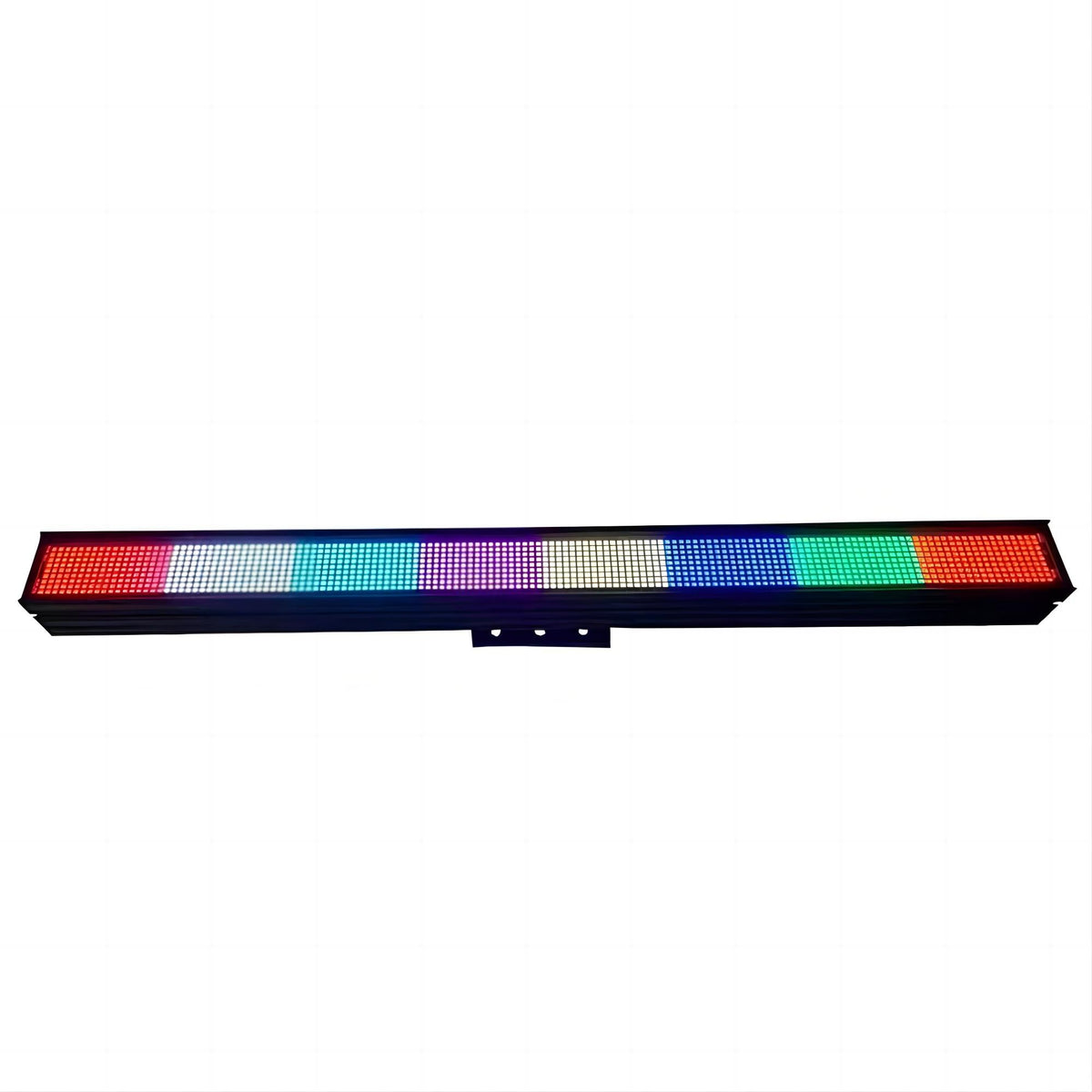 420W LED Pixel Strobe Bar Light (RGB Wash + High-Power Strobe)