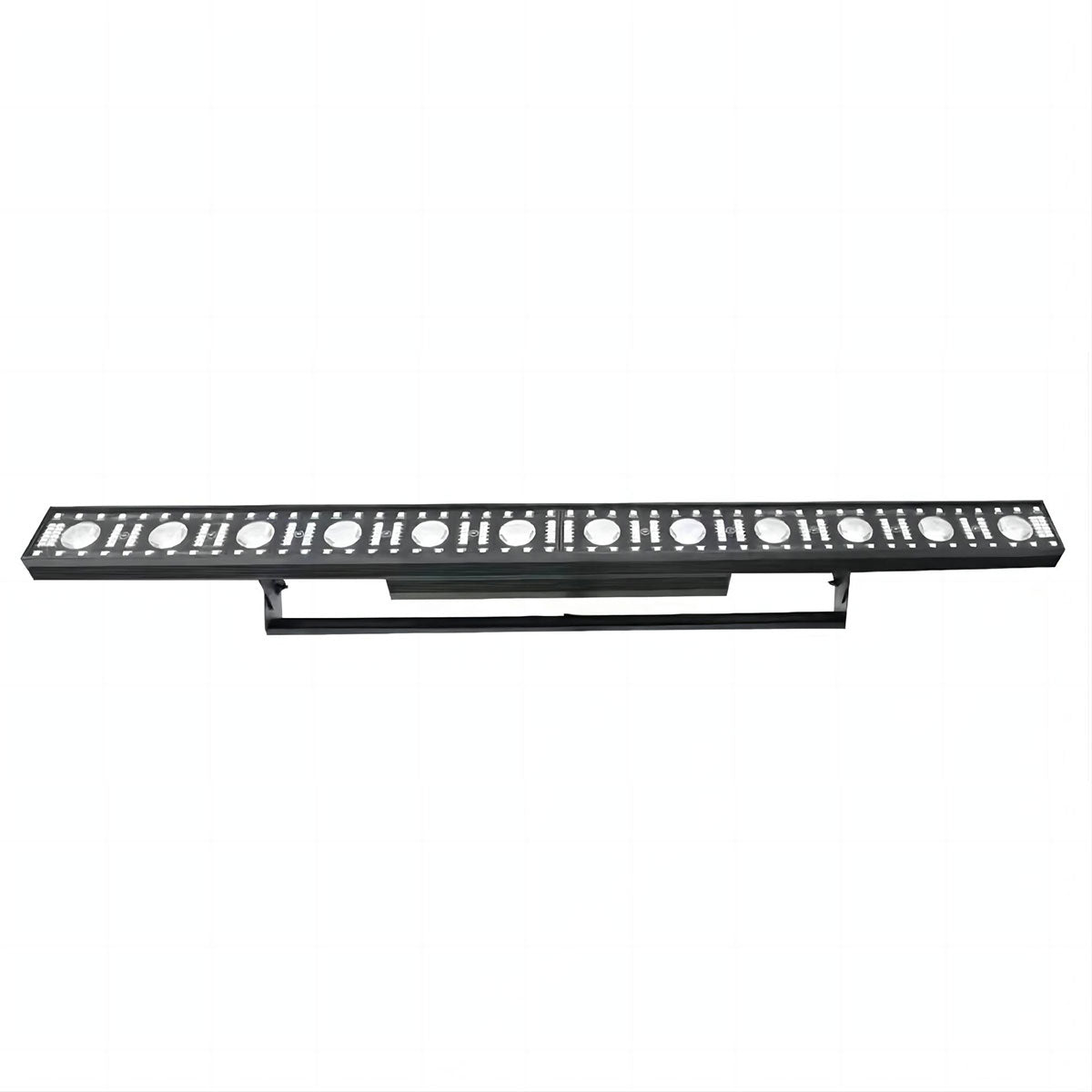 12-LED 3-in-1 Matrix Wash Light