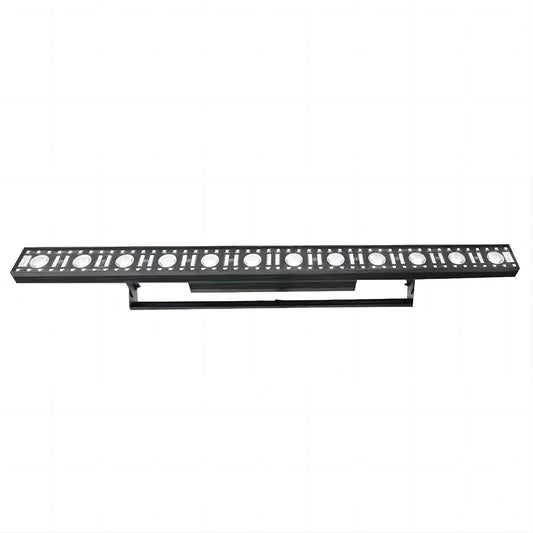 12-LED 3-in-1 Matrix Wash Light