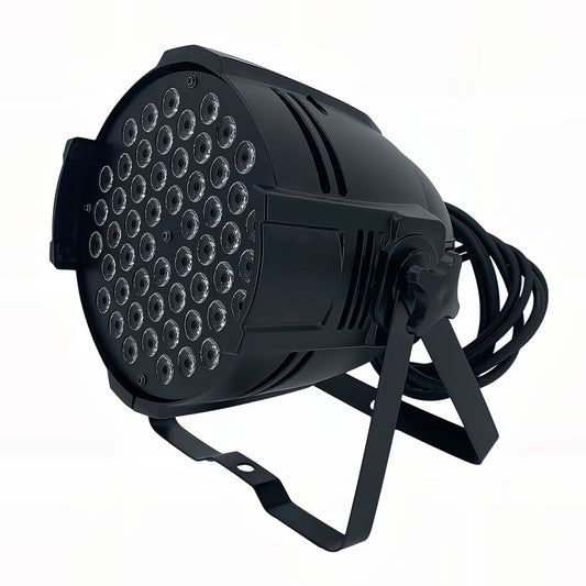 54x3W LED Wash Light (AC90)